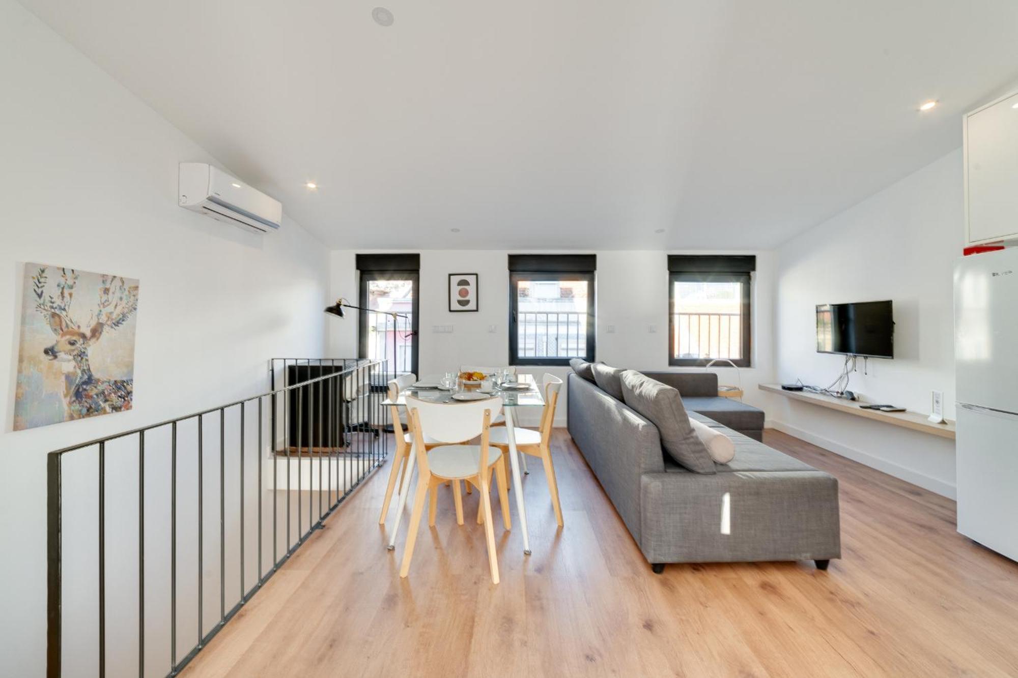 Lapa Duplex Apartment Lisboa Extérieur photo