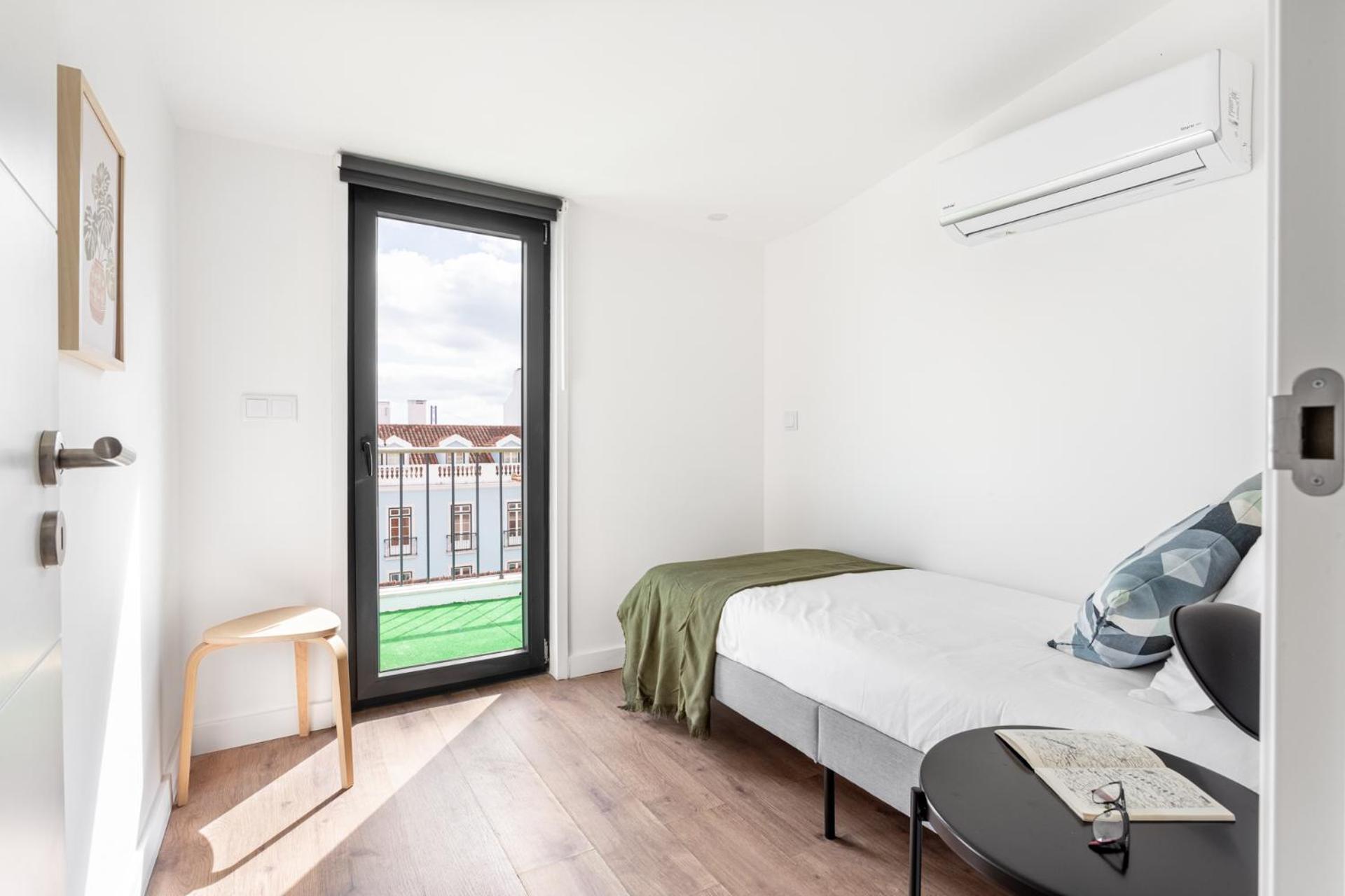 Lapa Duplex Apartment Lisboa Extérieur photo